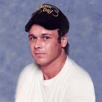 Joey Dale Beam Obituary 2018