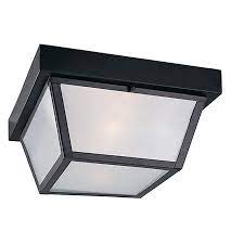 Get 5% in rewards with club o! Outdoor Flush Mount Lights At Lowes Com
