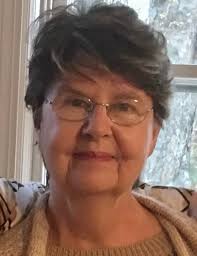 Obituary information for Joyce Ann Rudy Borders