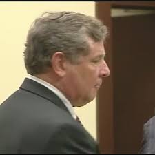 Former Secret Service agent, sheriff candidate, who plotted Upstate judge's  kidnapping is pardoned