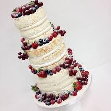 Frances Mencias On Instagram Angel Food Cake Plus Fresh Fruits Happy Wedding Day To A Special Couple Sweetandsaucysh Cakes Plus Angel Food Cake Angel Food