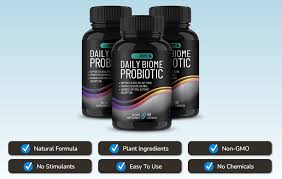 Dr. LumeBiome Daily Probiotic – MyCare | Transforming Healthcare with  Telemedicine