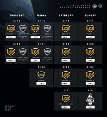 What teams have clinched a playoff spot or have been eliminated from the playoffs? Lol Esports