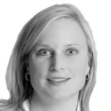 Christy Ferguson's Instagram, Twitter & Facebook