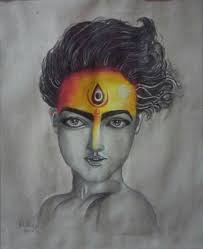 Pin By Fuzia On Art Art Painting Powerful Women