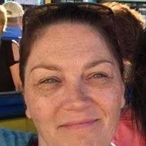 Jennifer Pellot's Instagram, Twitter & Facebook