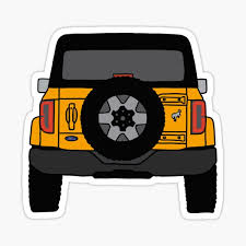 We would like to show you a description here but the site won't allow us. 2021 Ford Bronco Stickers Redbubble