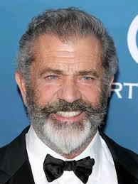 MEL GIBSON ( France)