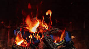 Besides, i use a classic console tv which makes it look even better. Watch The Original 1966 Yule Log Tv Broadcast Tonight At 11pm Et The Verge