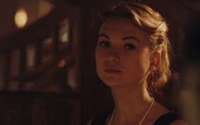 Elle s'appelait Sarah