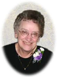 Jeanette Scribner Obituary December 11, 2008