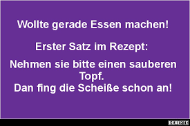 Essen Sprüche Lustig Directdrukken