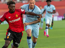 Lumor agbenyenu has moved to a new club ghana defender lumor agbenyenu has joined greek club aris thessaloniki in the ongoing transfer window, according to reports. Hannover Bestatigt Lumor Interesse