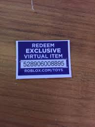 If you're looking for some free stuff, look no further if you want to see all the latest codes for roblox in june 2021, this list will have you covered. How To Get Roblox Toy Codes For Free Brainly