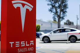 And the tiny company driving the blue gas industry is primed to absolutely shatter any gains ever paid out by tesla. Tesla Tsla Stock Forums Investing Com