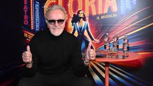 Trend Google: umberto tozzi