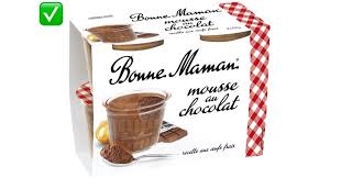 Le Top Des Mousses Au Chocolat Mousse Au Chocolat Mousse Chocolat Noir Mousse Au Chocolat Maison