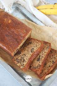 The traditional flavors have been. Best Easy Banana Bread Recipe High Altitude Gluten Free Option The Fresh Cooky