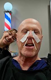 Uptown Girl Barbershop