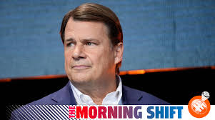 Ford Is Trying Hard To Stop Being Ford