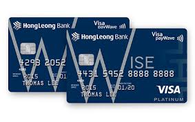 Apply for a credit card today. Hong Leong Bank Malaysia Credit Card Welcome Pack