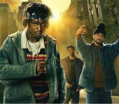 A reddit for everything and anything wu related. Hulu S Wu Tang An American Saga Expands The Black Tv Universe