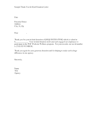 404 Not Found Donation Letter Thank You Letter Template Donation Thank You Letter