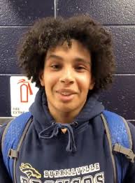 Burrillville's Diallo named to RI NFF's Golden Dozen