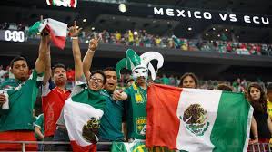 Las últimas noticias de futbol, resultados, retransmisiones en vivo, crónicas, jugadores, estadísticas. Mexican National Team S Upcoming Friendly At At T Stadium A Sign Of North Texas Commitment To El Tri