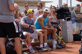 We did not find results for: Photos Rafael Nadal S Practice With Diego Schwartzman At Rafa Nadal Academy 23 May 2018 23 Maya 2018 Rafa Nadal King Of Tennis