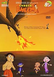बंधबुद्ध और बुड़बक) is an indian animated television series directed by aashish mall, mayank patel and avinash walzade and produced by paperboat animation studio. Buy Chhota Bheem Volume 6 In Cheap Price On Alibaba Com
