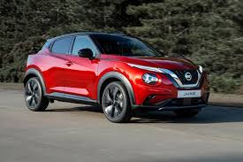 Nouveau Nissan Juke 2019 Prix Et Equipements Suv Toyota Land Cruiser Land Cruiser