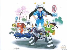 Sgt. Frog (Keroro Gunso) Wallpaper: Keroro Gunso Wallpaper | Anime,  Sergeant, Frog art