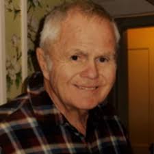 Charles F. Moffitt Obituary November 12, 2019