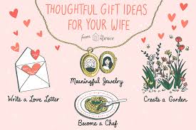 Discover incredible gifts for your wife that she will actually love with our mega list of the top christmas gifts for your wife in 2020. Romantic Anniversary Gifts For Your Wife That Show Your Love
