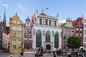 Znajdziesz tu aktualności i informacje na temat sportu, biznesu, zdrowia i wielu innych. Gdansk Poland Travel Guide