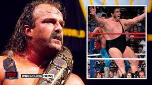 Jake Roberts Talks Andre the Giant Farting On Him at WWE WrestleMania 5