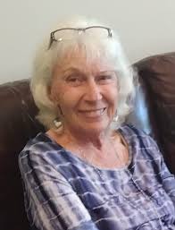 Obituary For Janice Murray