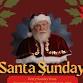 Santa Sundays - The Write Cup Bookstore Cafe, 1 Market Square #132 Event Image