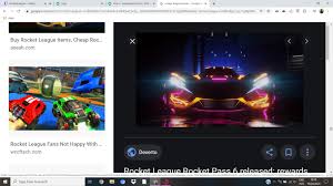 Here's how to unlock credits. Give You 600 Credits On Rocket League By Zombieunicorn25 Fiverr