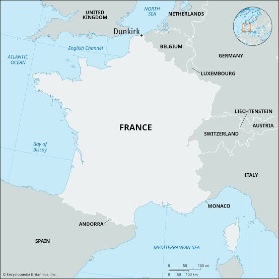 Dunkirk | History, Map, Evacuation, World War II, & Battle | Britannica
