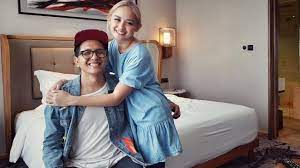 Sang suami raditya oloan meninggal dunia pada kamis (6/5/2021), pukul 18.15 wib. Rzwotkqboa82xm