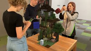 The internet is supposed to be a global network that links the entire world, but many websites are confined to specific countries. Minecraft Earth How To Get Into The Closed Beta July 25th Early Access Guide Gameranx