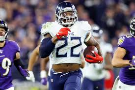 Derrick henry player profile featuring fantasy football ranking, stats, metrics & analytics: Derrick Henry Is The Nfl S Best Rb But The Titans Shouldn T Re Sign Him Insidehook