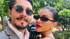 Saiba a confissão que Mariana Rios fez ao namorado no primeiro encontro