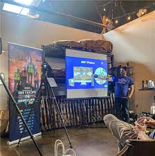 Another FARO Build 'n' Brew is in the books