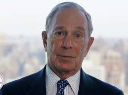 Bloomberg: Global Diversity & Inclusion