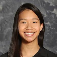 Catherine Pham's Volleyball Recruiting Profile