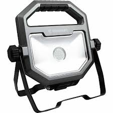 Jobsmart Rechargeable 1000 Lumen Smt Led Portable Work Light At Tractor Supply Co