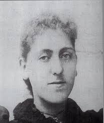 First Fathers Day History- Grace Golden Clayton